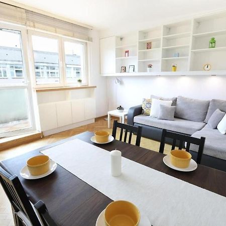Apartments/Old Town/Sw4/10 Warsaw Ngoại thất bức ảnh