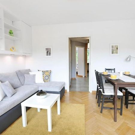Apartments/Old Town/Sw4/10 Warsaw Ngoại thất bức ảnh