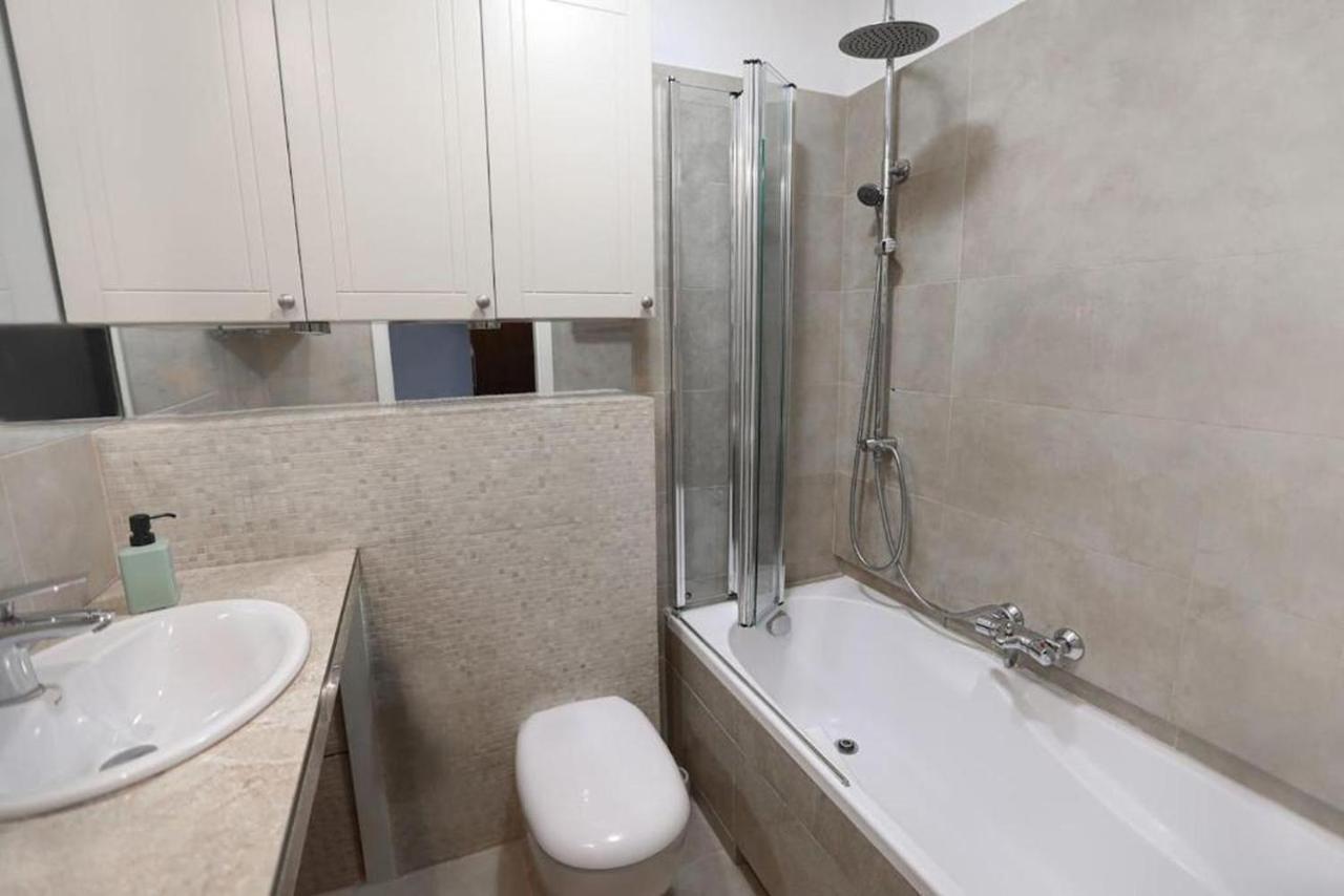Apartments/Old Town/Sw4/10 Warsaw Ngoại thất bức ảnh