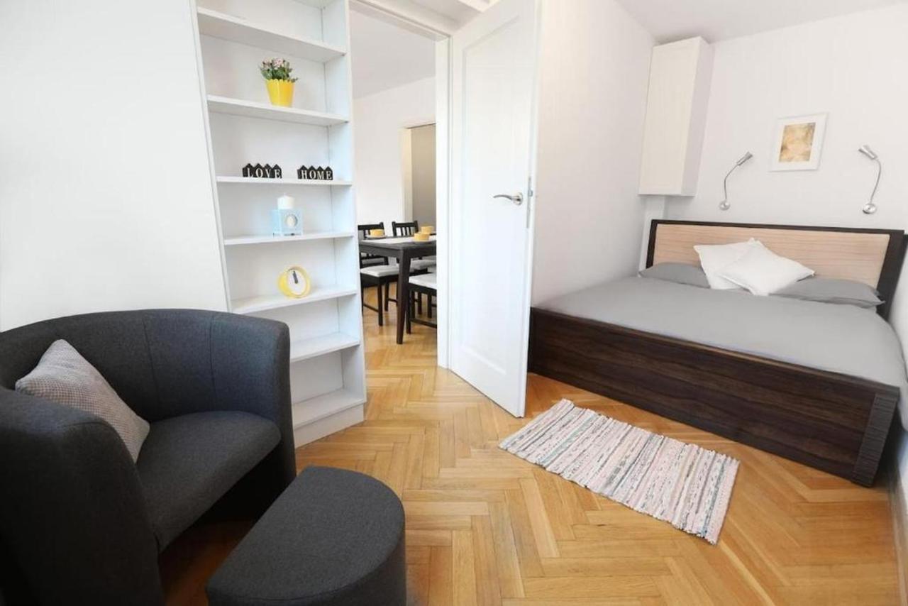 Apartments/Old Town/Sw4/10 Warsaw Ngoại thất bức ảnh