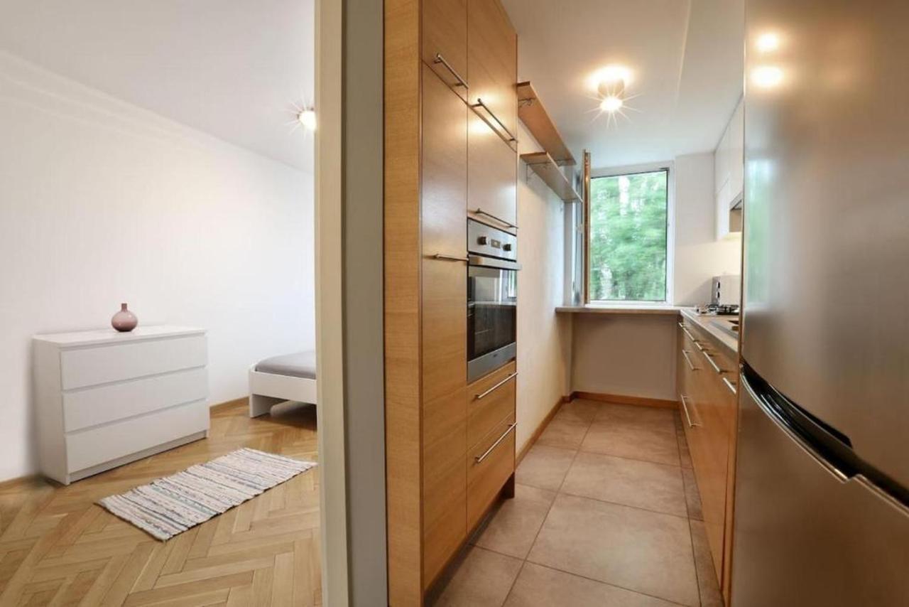 Apartments/Old Town/Sw4/10 Warsaw Ngoại thất bức ảnh