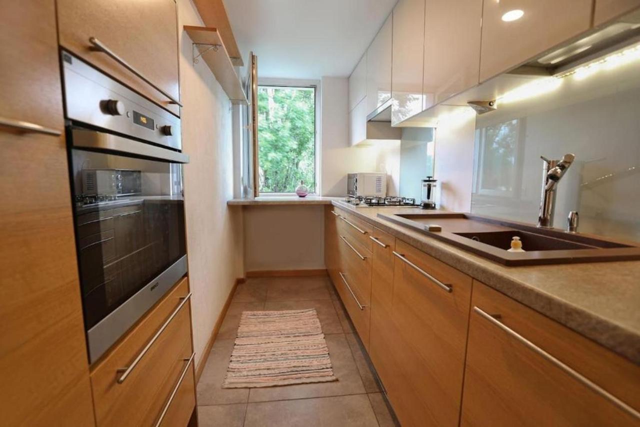 Apartments/Old Town/Sw4/10 Warsaw Ngoại thất bức ảnh