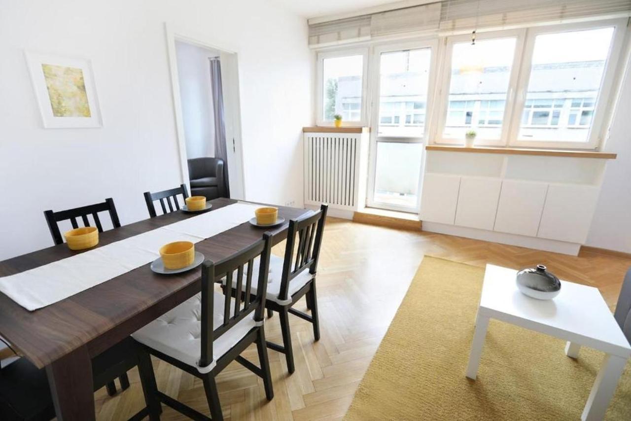 Apartments/Old Town/Sw4/10 Warsaw Ngoại thất bức ảnh